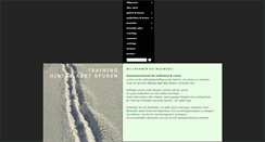 Desktop Screenshot of brainobic.at